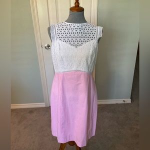 Lilly Pulitzer Dress size 14